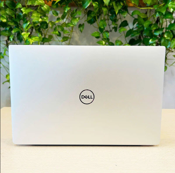 Bán Laptop Dell XPS 9305 - i5 1135G7 - 16GB - SSD 512GB - 13.3 FHD