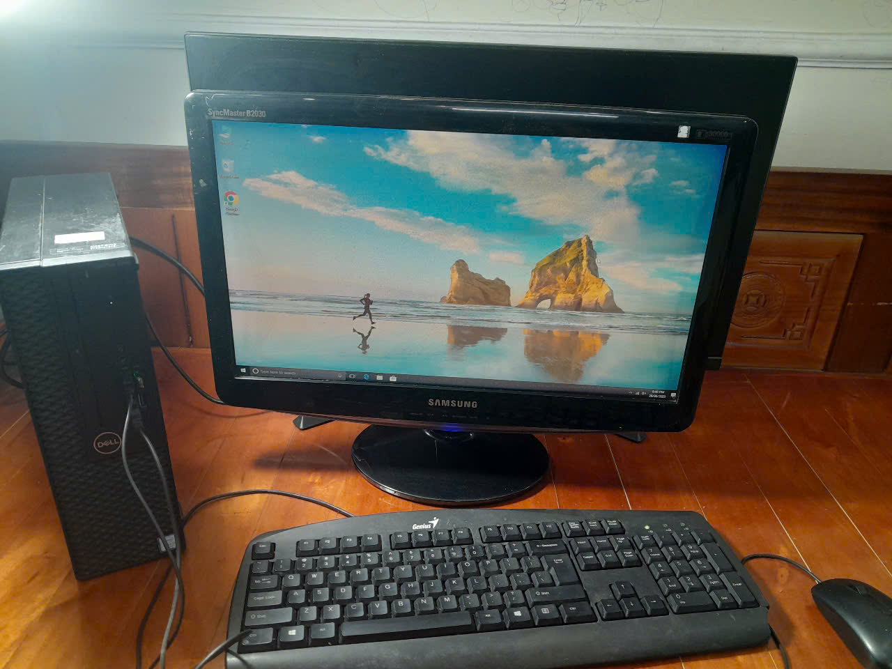 pc dell