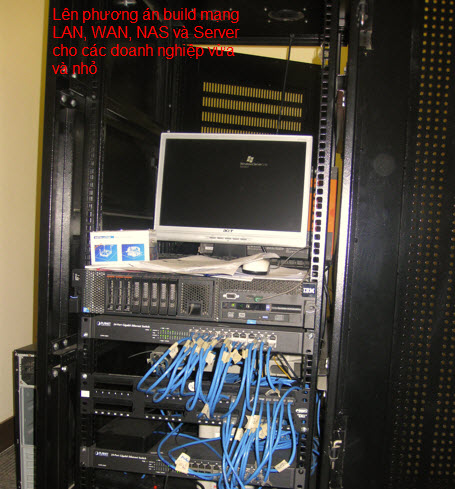 System Server